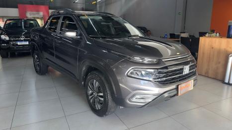 FIAT Toro 2.0 16V 4P FREEDOM TURBO DIESEL, Foto 14