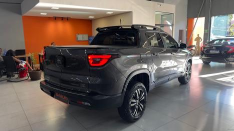 FIAT Toro 2.0 16V 4P FREEDOM TURBO DIESEL, Foto 17