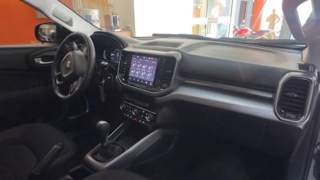 FIAT Toro 2.0 16V 4P FREEDOM TURBO DIESEL, Foto 19