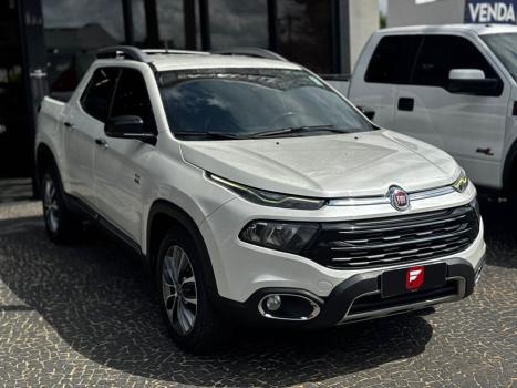 FIAT Toro 2.0 16V 4P VOLCANO 4WD TURBO DIESEL AUTOM�TICO, Foto 3