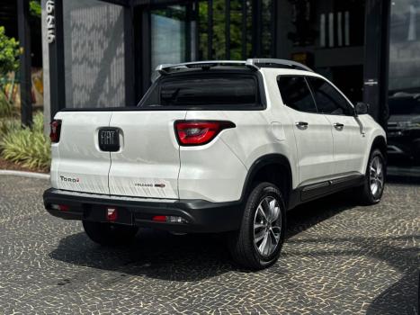 FIAT Toro 2.0 16V 4P VOLCANO 4WD TURBO DIESEL AUTOM�TICO, Foto 4