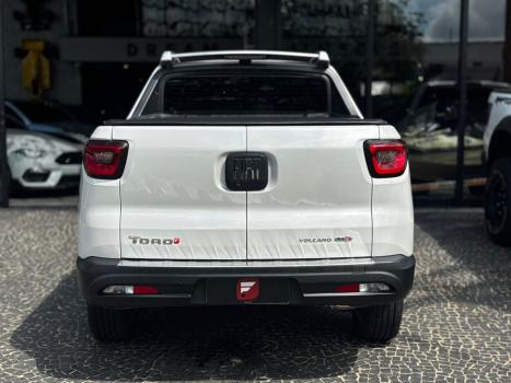 FIAT Toro 2.0 16V 4P VOLCANO 4WD TURBO DIESEL AUTOM�TICO, Foto 5