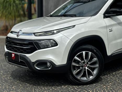 FIAT Toro 2.0 16V 4P VOLCANO 4WD TURBO DIESEL AUTOM�TICO, Foto 9