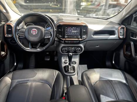 FIAT Toro 2.0 16V 4P VOLCANO 4WD TURBO DIESEL AUTOM�TICO, Foto 11