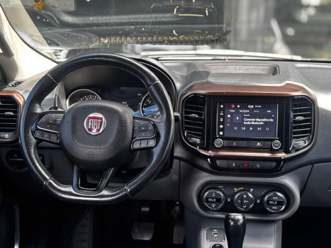 FIAT Toro 2.0 16V 4P VOLCANO 4WD TURBO DIESEL AUTOM�TICO, Foto 12