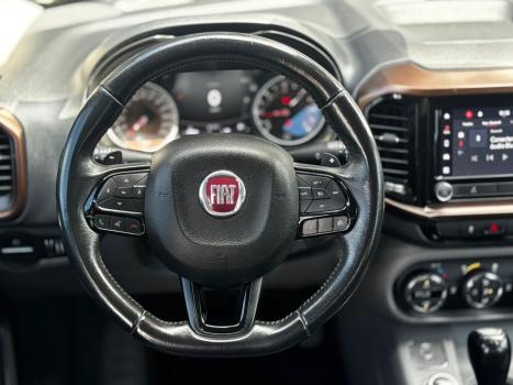 FIAT Toro 2.0 16V 4P VOLCANO 4WD TURBO DIESEL AUTOM�TICO, Foto 13