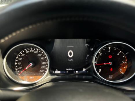 FIAT Toro 2.0 16V 4P VOLCANO 4WD TURBO DIESEL AUTOM�TICO, Foto 15