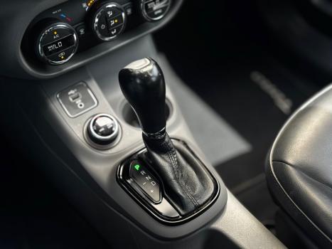 FIAT Toro 2.0 16V 4P VOLCANO 4WD TURBO DIESEL AUTOM�TICO, Foto 16