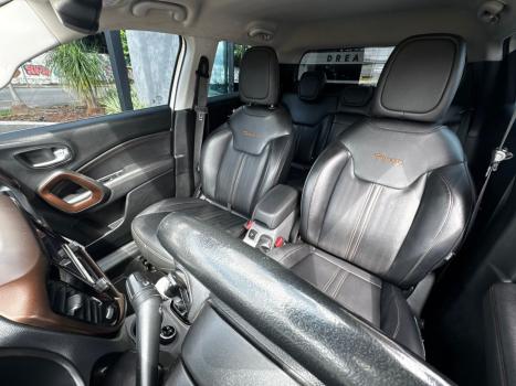 FIAT Toro 2.0 16V 4P VOLCANO 4WD TURBO DIESEL AUTOM�TICO, Foto 17