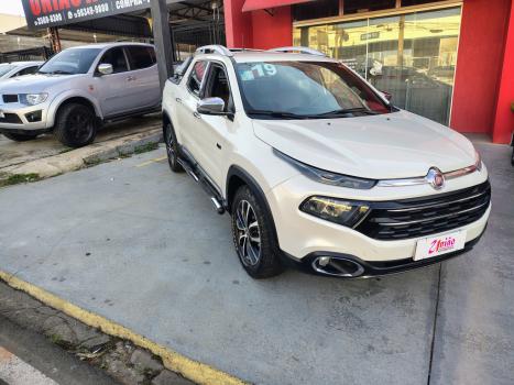 FIAT Toro 2.0 16V 4P 4WD RANCH TURBO DIESEL AUTOM�TICO, Foto 1