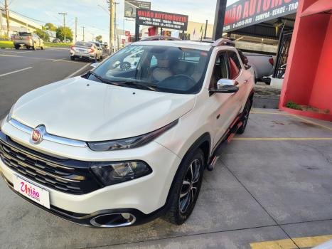 FIAT Toro 2.0 16V 4P 4WD RANCH TURBO DIESEL AUTOM�TICO, Foto 2