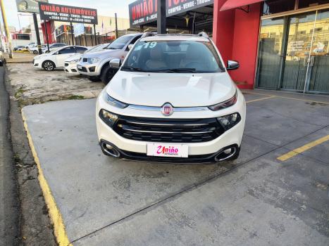 FIAT Toro 2.0 16V 4P 4WD RANCH TURBO DIESEL AUTOM�TICO, Foto 3