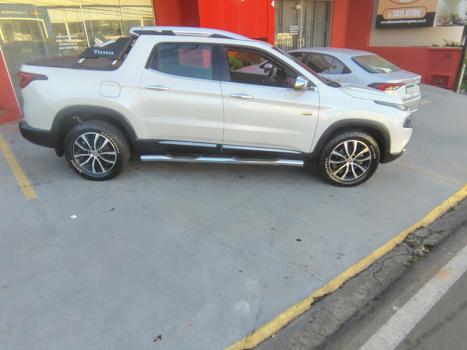 FIAT Toro 2.0 16V 4P 4WD RANCH TURBO DIESEL AUTOM�TICO, Foto 4