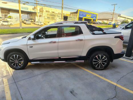 FIAT Toro 2.0 16V 4P 4WD RANCH TURBO DIESEL AUTOM�TICO, Foto 5