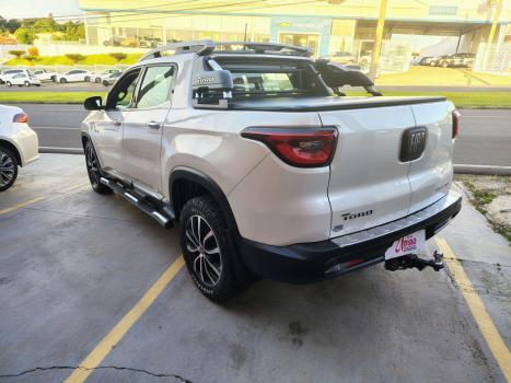 FIAT Toro 2.0 16V 4P 4WD RANCH TURBO DIESEL AUTOM�TICO, Foto 6