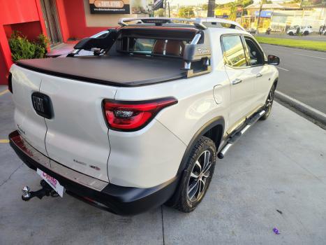 FIAT Toro 2.0 16V 4P 4WD RANCH TURBO DIESEL AUTOM�TICO, Foto 7