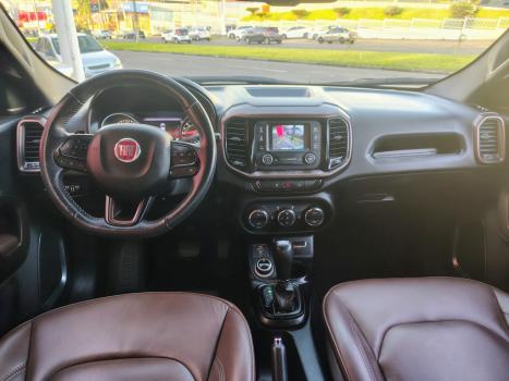 FIAT Toro 2.0 16V 4P 4WD RANCH TURBO DIESEL AUTOM�TICO, Foto 9