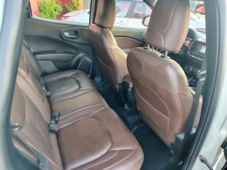 FIAT Toro 2.0 16V 4P 4WD RANCH TURBO DIESEL AUTOM�TICO, Foto 11