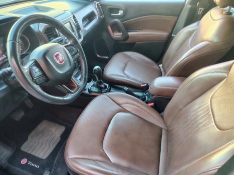 FIAT Toro 2.0 16V 4P 4WD RANCH TURBO DIESEL AUTOM�TICO, Foto 13