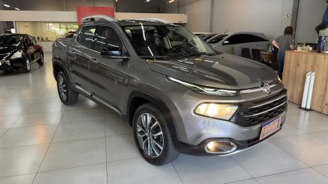 FIAT Toro 2.0 16V 4P VOLCANO 4WD TURBO DIESEL AUTOM�TICO, Foto 1