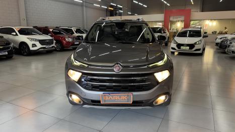 FIAT Toro 2.0 16V 4P VOLCANO 4WD TURBO DIESEL AUTOM�TICO, Foto 2