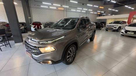 FIAT Toro 2.0 16V 4P VOLCANO 4WD TURBO DIESEL AUTOM�TICO, Foto 3