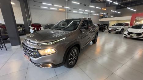 FIAT Toro 2.0 16V 4P VOLCANO 4WD TURBO DIESEL AUTOM�TICO, Foto 4