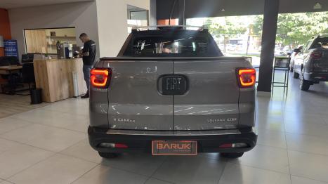 FIAT Toro 2.0 16V 4P VOLCANO 4WD TURBO DIESEL AUTOM�TICO, Foto 6