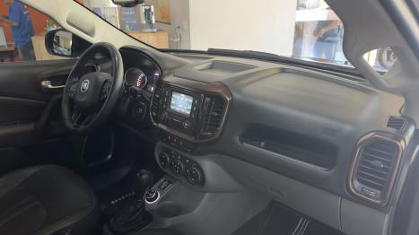 FIAT Toro 2.0 16V 4P VOLCANO 4WD TURBO DIESEL AUTOM�TICO, Foto 7