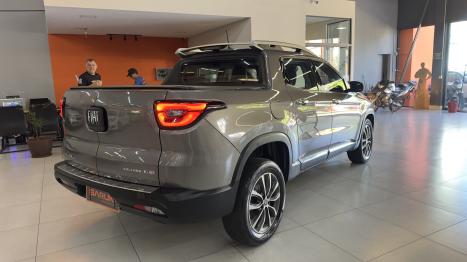FIAT Toro 2.0 16V 4P VOLCANO 4WD TURBO DIESEL AUTOM�TICO, Foto 8