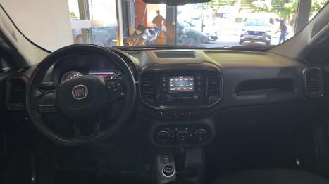 FIAT Toro 2.0 16V 4P VOLCANO 4WD TURBO DIESEL AUTOM�TICO, Foto 10