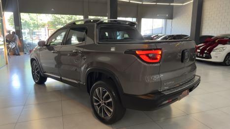 FIAT Toro 2.0 16V 4P VOLCANO 4WD TURBO DIESEL AUTOM�TICO, Foto 12