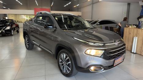 FIAT Toro 2.0 16V 4P VOLCANO 4WD TURBO DIESEL AUTOM�TICO, Foto 13