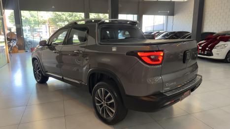 FIAT Toro 2.0 16V 4P VOLCANO 4WD TURBO DIESEL AUTOM�TICO, Foto 15