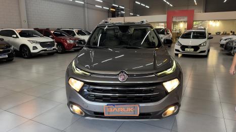 FIAT Toro 2.0 16V 4P VOLCANO 4WD TURBO DIESEL AUTOM�TICO, Foto 16