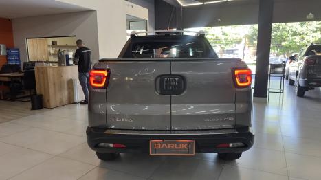 FIAT Toro 2.0 16V 4P VOLCANO 4WD TURBO DIESEL AUTOM�TICO, Foto 18