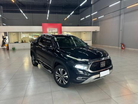 FIAT Toro 2.0 16V 4P VOLCANO 4WD TURBO DIESEL AUTOM�TICO, Foto 1