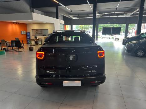 FIAT Toro 2.0 16V 4P VOLCANO 4WD TURBO DIESEL AUTOM�TICO, Foto 3