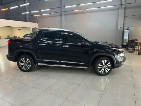 FIAT Toro 2.0 16V 4P VOLCANO 4WD TURBO DIESEL AUTOM�TICO, Foto 4