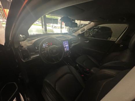 FIAT Toro 2.0 16V 4P VOLCANO 4WD TURBO DIESEL AUTOM�TICO, Foto 5