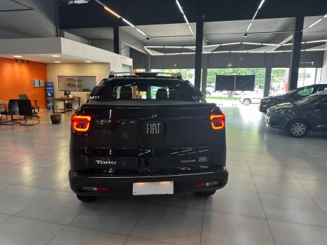 FIAT Toro 2.0 16V 4P VOLCANO 4WD TURBO DIESEL AUTOM�TICO, Foto 9