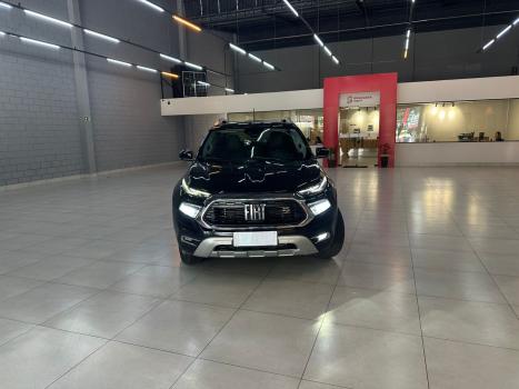 FIAT Toro 2.0 16V 4P VOLCANO 4WD TURBO DIESEL AUTOM�TICO, Foto 10