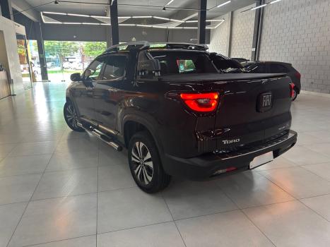 FIAT Toro 2.0 16V 4P VOLCANO 4WD TURBO DIESEL AUTOM�TICO, Foto 14