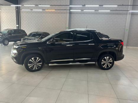 FIAT Toro 2.0 16V 4P VOLCANO 4WD TURBO DIESEL AUTOM�TICO, Foto 15