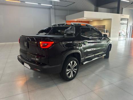 FIAT Toro 2.0 16V 4P VOLCANO 4WD TURBO DIESEL AUTOM�TICO, Foto 20
