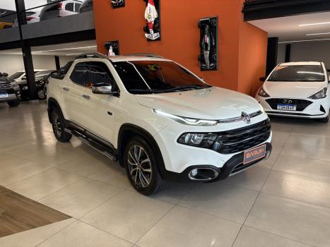 FIAT Toro 2.0 16V 4P 4WD RANCH TURBO DIESEL AUTOM�TICO, Foto 1