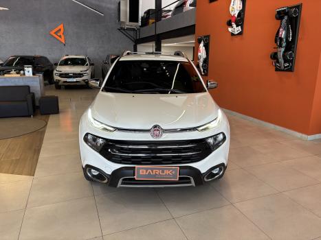 FIAT Toro 2.0 16V 4P 4WD RANCH TURBO DIESEL AUTOM�TICO, Foto 2