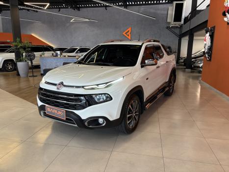 FIAT Toro 2.0 16V 4P 4WD RANCH TURBO DIESEL AUTOM�TICO, Foto 3