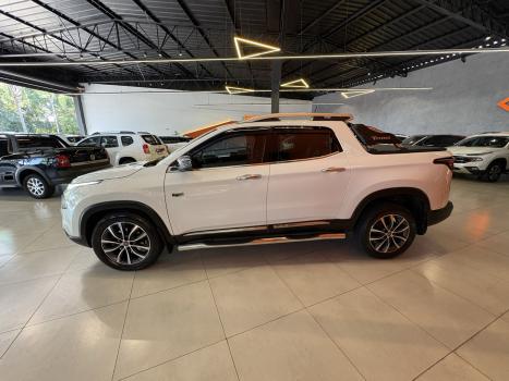 FIAT Toro 2.0 16V 4P 4WD RANCH TURBO DIESEL AUTOM�TICO, Foto 4