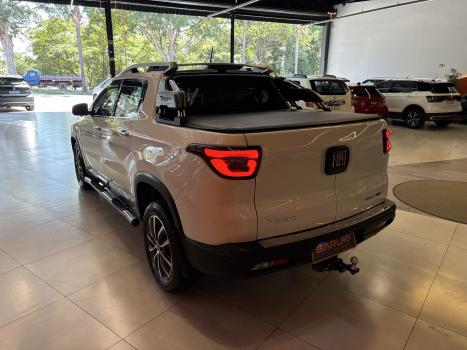 FIAT Toro 2.0 16V 4P 4WD RANCH TURBO DIESEL AUTOM�TICO, Foto 5